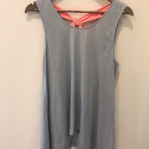 Matilda Jane Explorer Tank